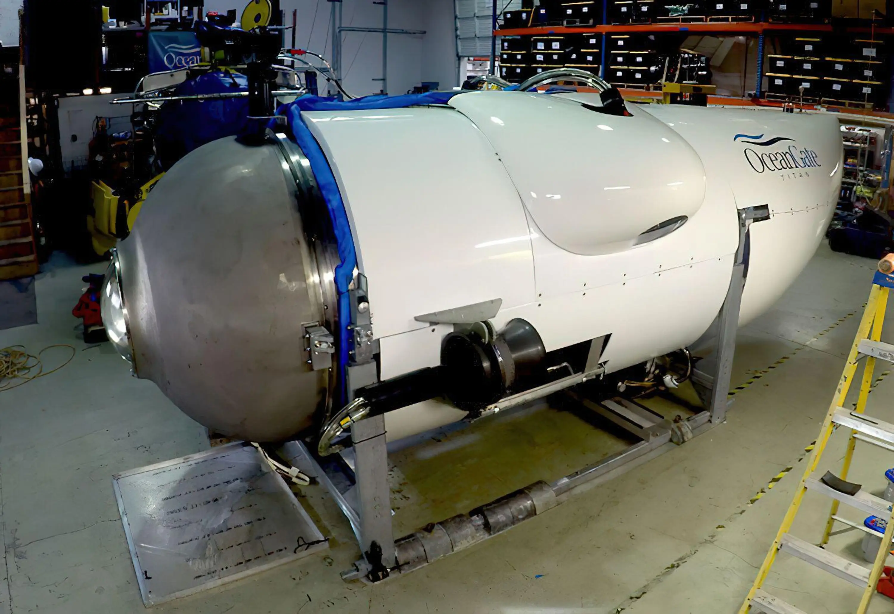 The search is 'expanding'.