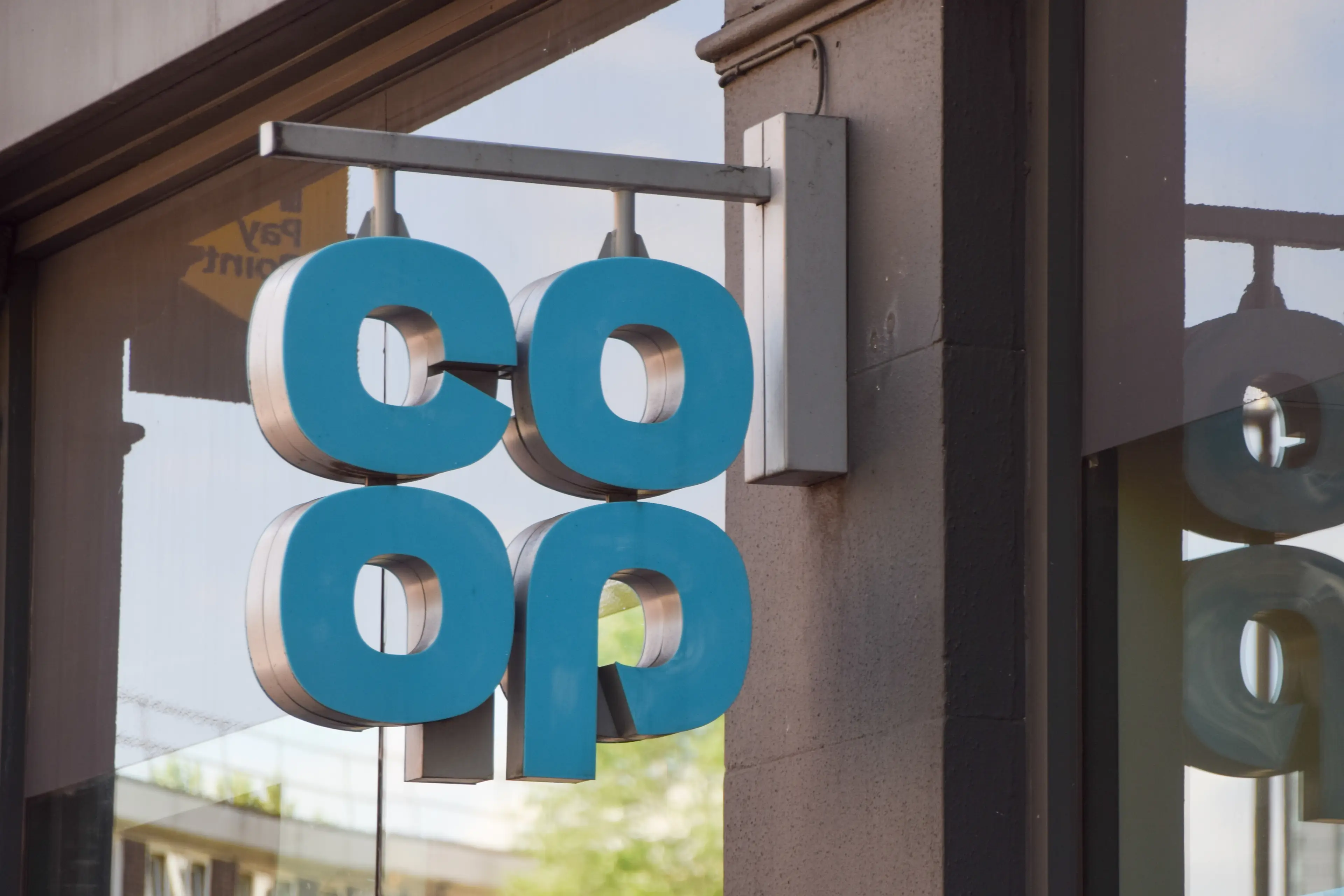 The Co-operative Group were forced to pay £10,000 in compensation. (Vuk Valcic/SOPA Images/LightRocket via Getty Images)