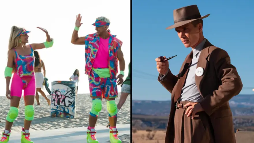 Warner Bros. Universal Pictures