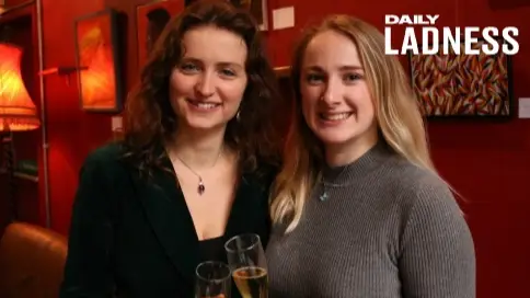 Amber Probyn/Hazel McShane