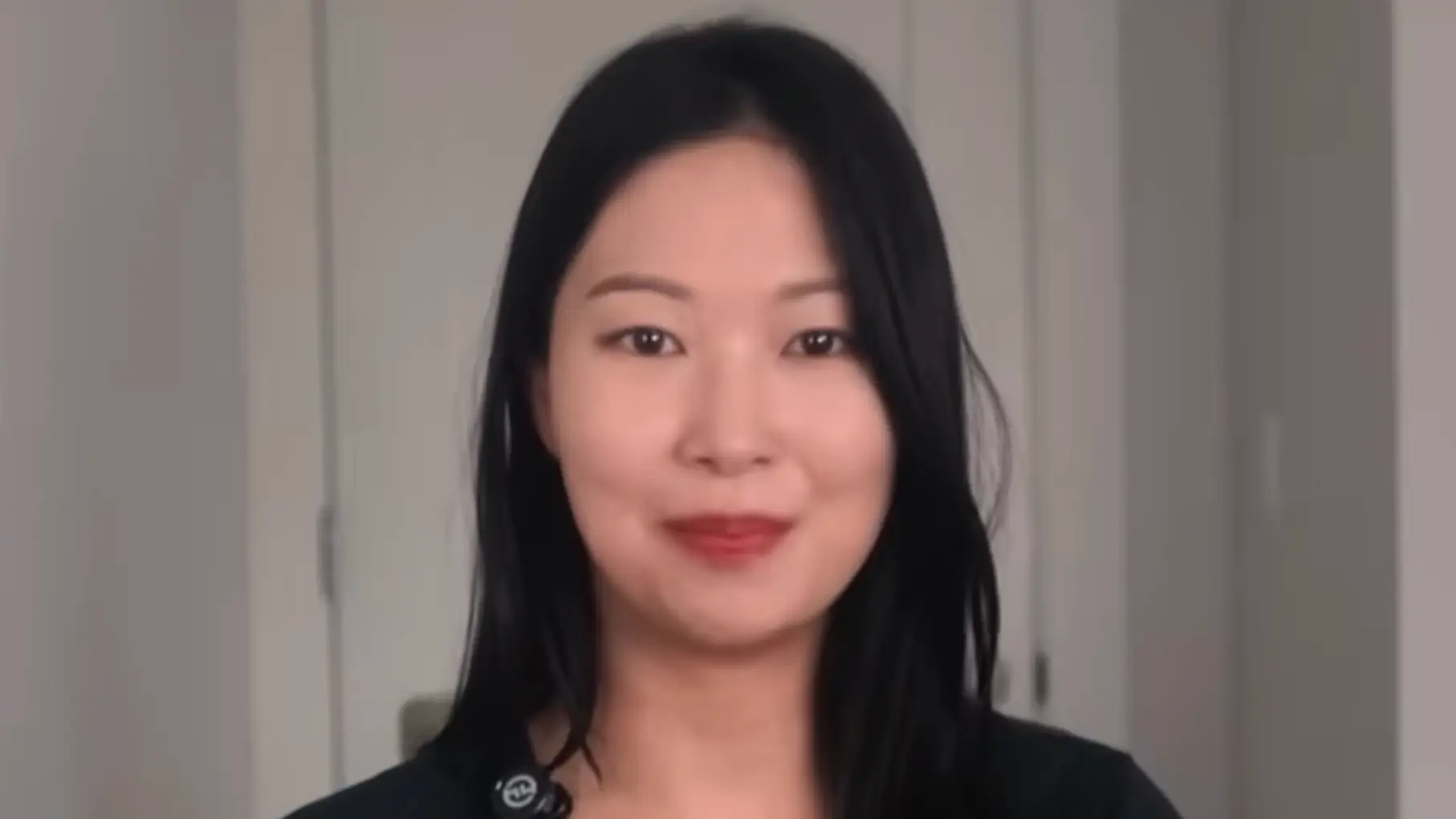 YouTube/Dr. Sarah Sheu