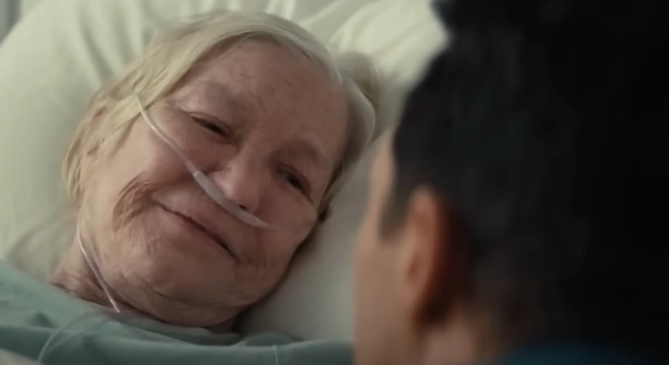 Was Coop really imagining all of this? (Paramount Pictures)