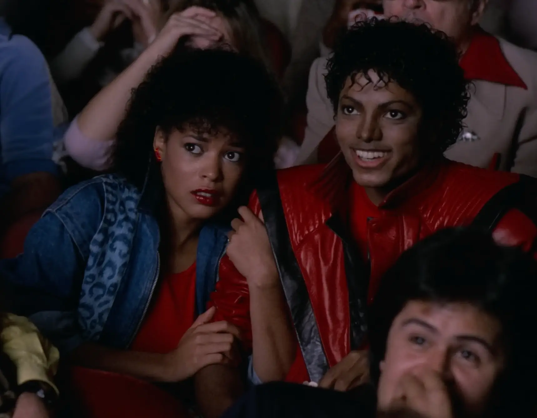 (YouTube/Michael Jackson)