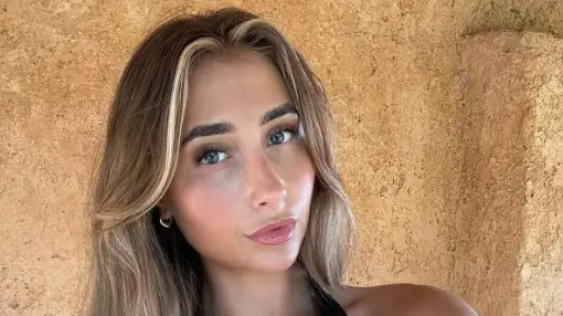 Lily Phillips' parents break down as they beg her to stop extreme OnlyFans stunts