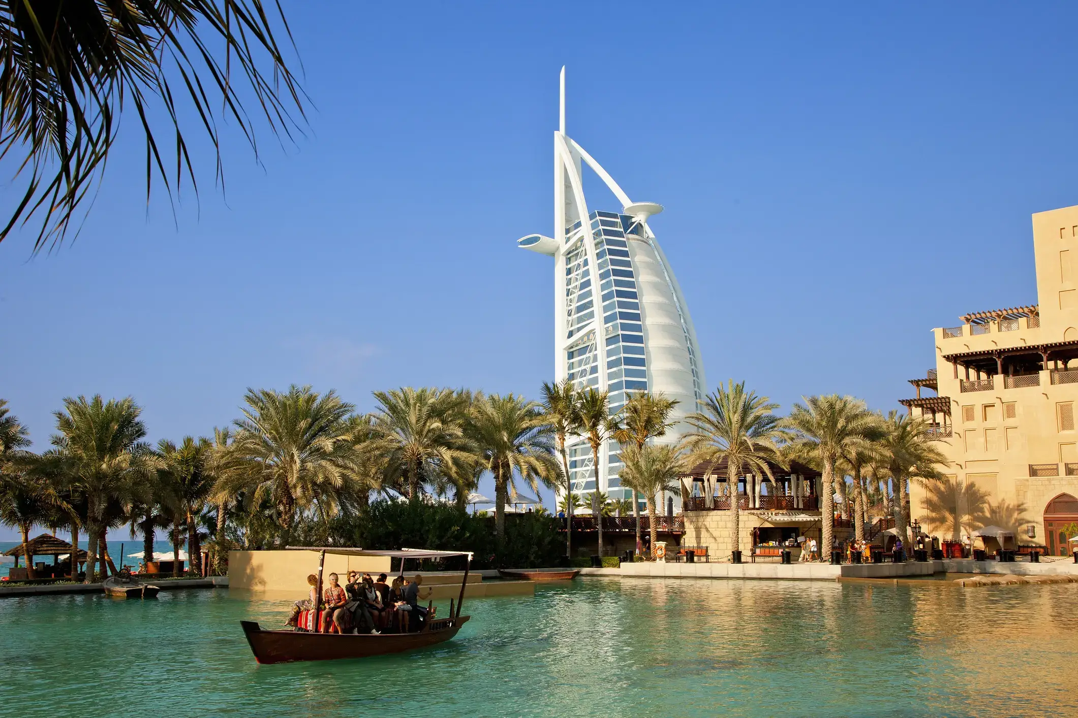 Marcus is stuck in Dubai, with his family calling on the foreign secretary to help get him home. (Getty Stock Photo)