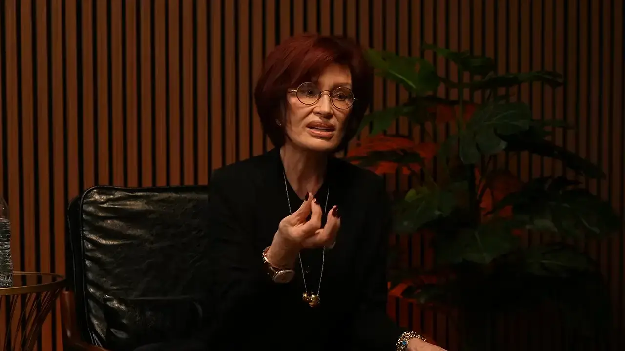The Osbournes/YouTube