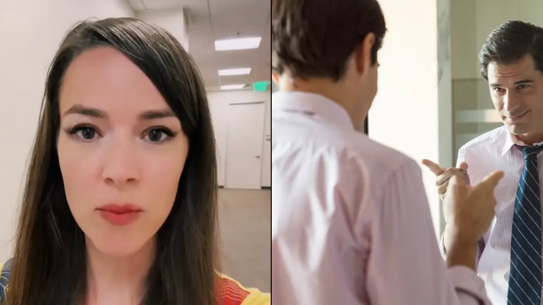 Expert reveals the top body language signs to search for to tell if someone is a sociopath
