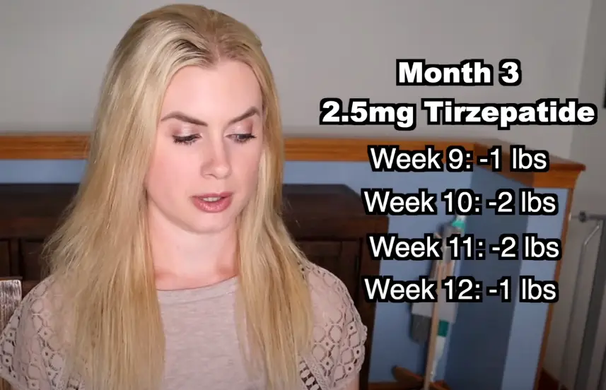 The content creator shares wellness and health videos on social media (YouTube/Madison Shari)