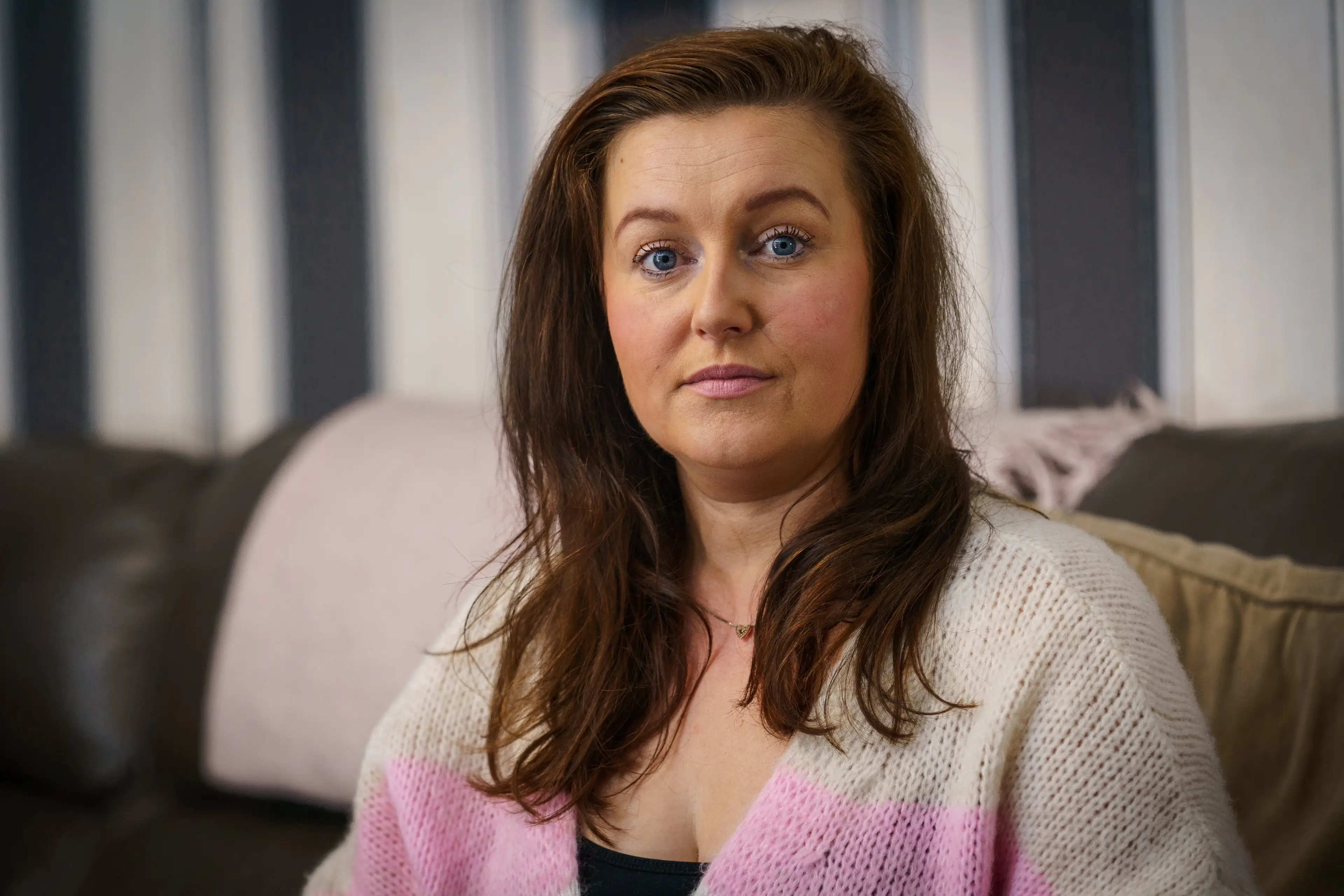 Sophie Parrish's petition helped change the law (SWNS)