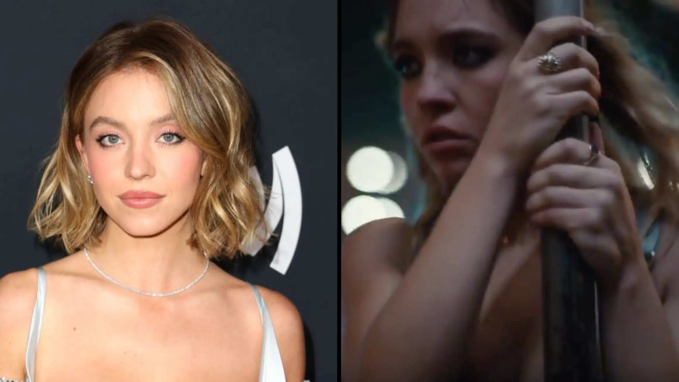 Joe Scarnici/Getty Images for GLAAD/HBO