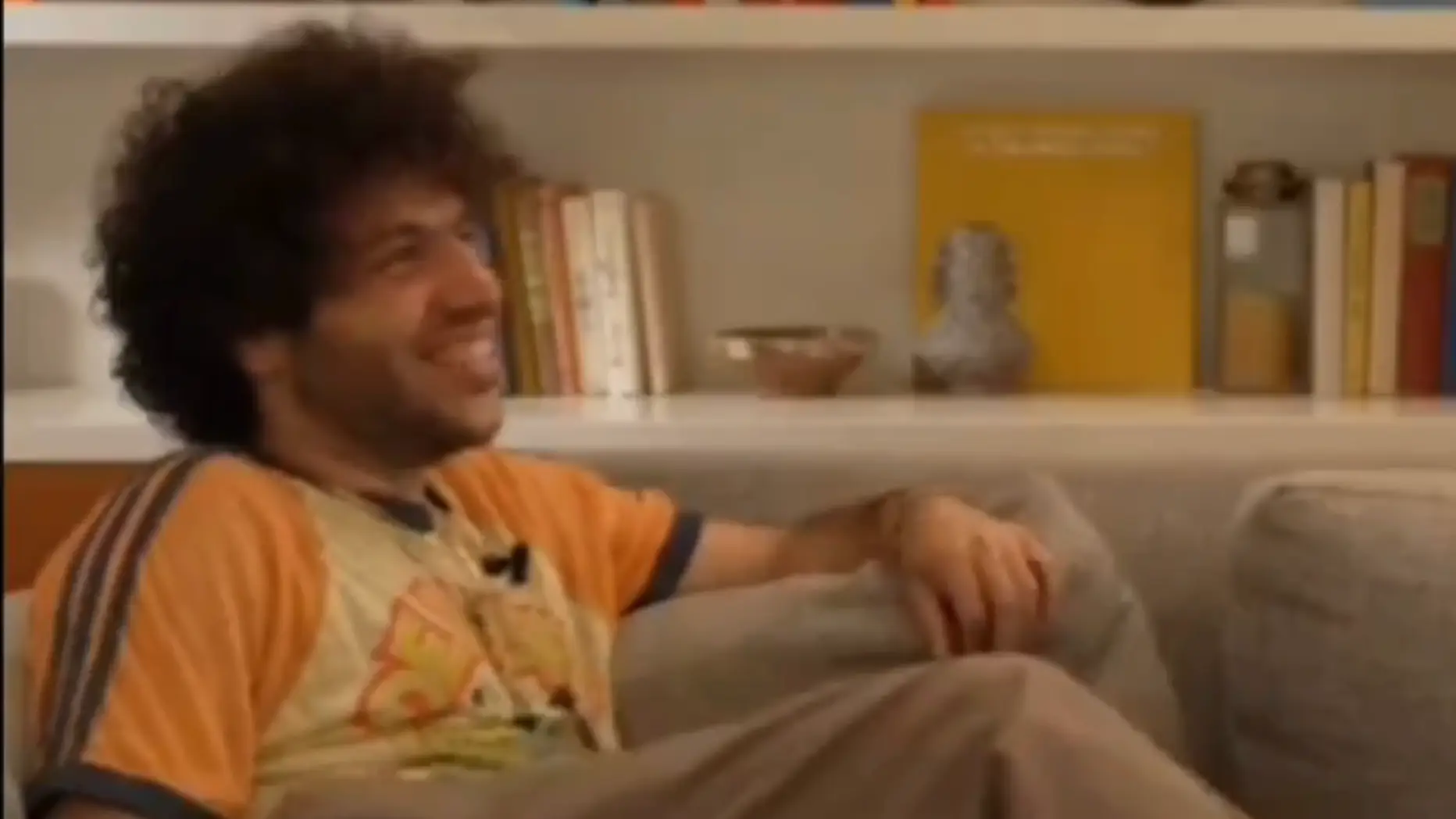 Friends Keep Secrets / YouTube