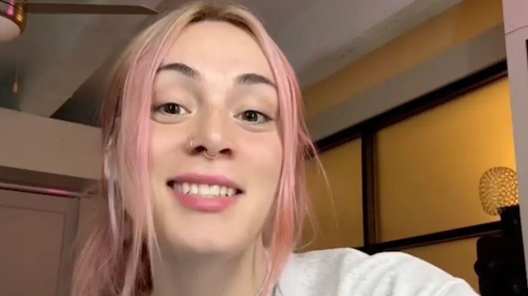 EMILY JAMES / CATERS NEWS