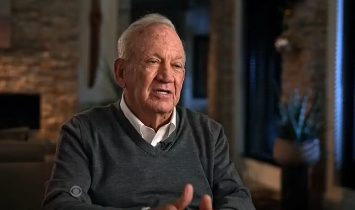 JonBenét's father is hoping her case will finally be solved (CBS News)