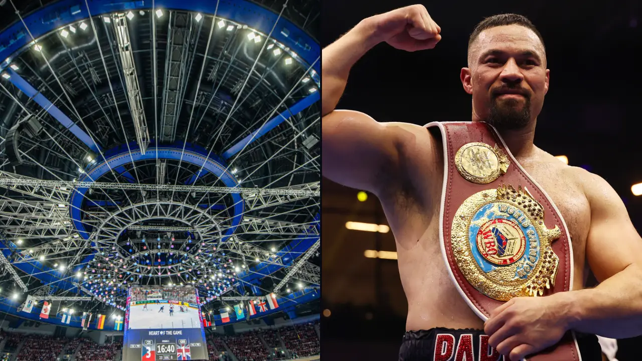 Richard Pelham/Getty Images/ RvS.Media/Monika Majer