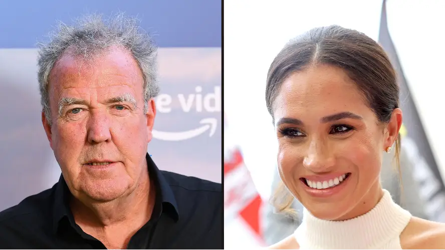 Jeremy Clarkson’s ‘vile’ Meghan Markle article ruled as ‘sexist’ by officials