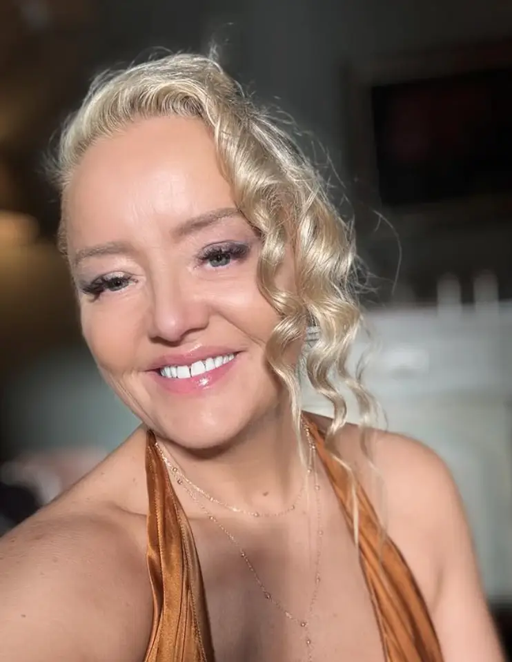 Lucy said she will keep fighting for animal rights (reallucydavis/Instagram)