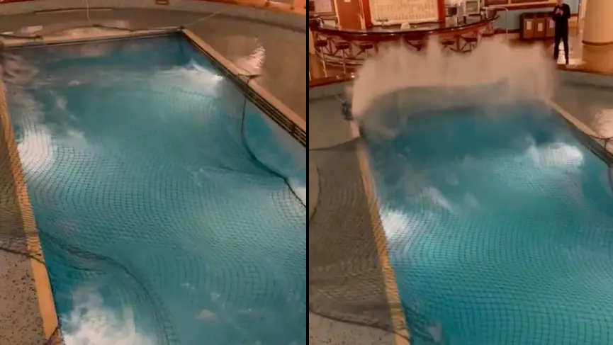 TikTok/@daysoutworldwide