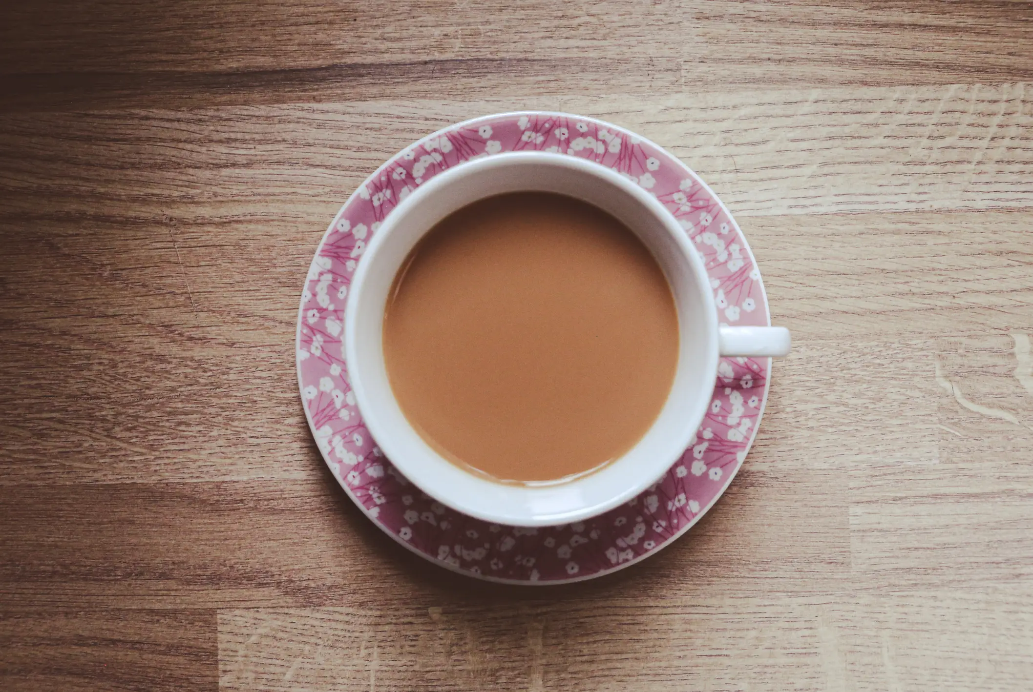 How many cups of tea do you drink a day? (Getty Stock Photo)