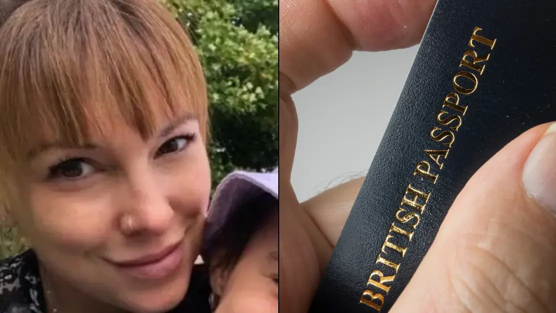 Family Handout/Getty Stock Image