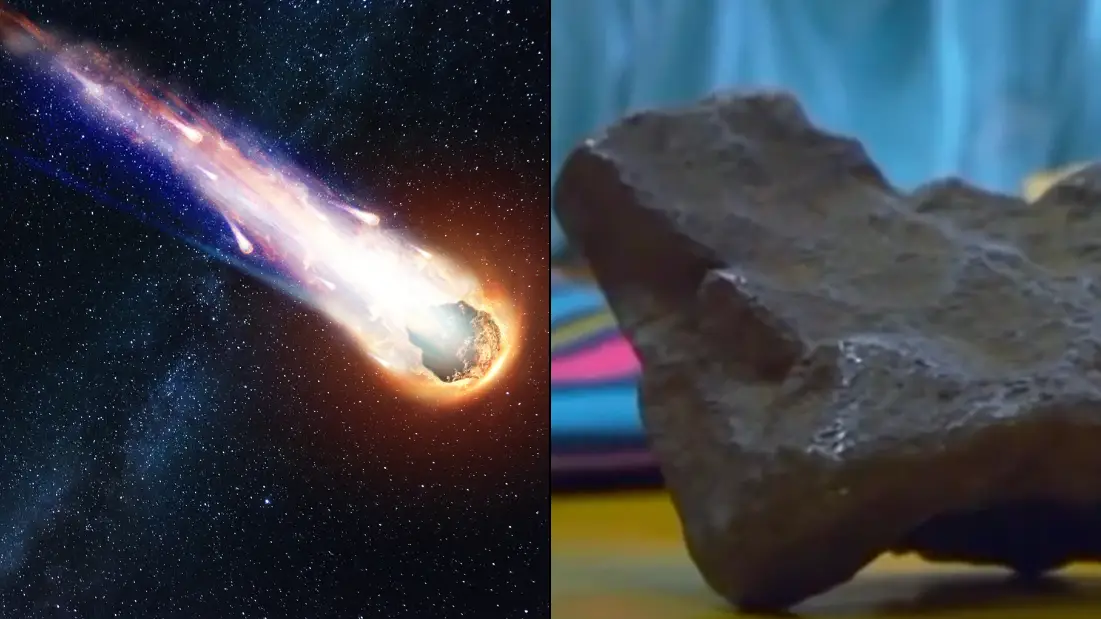 Getty Stock / WOODTV 8