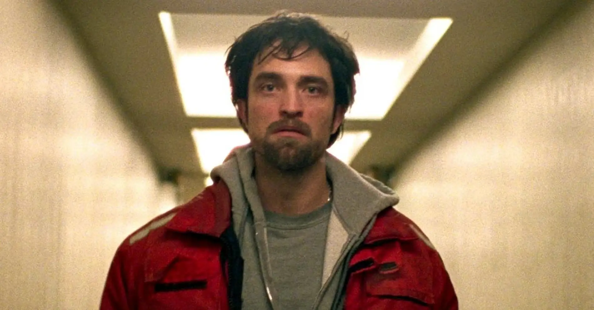 He previously starred in Good Time (A24)