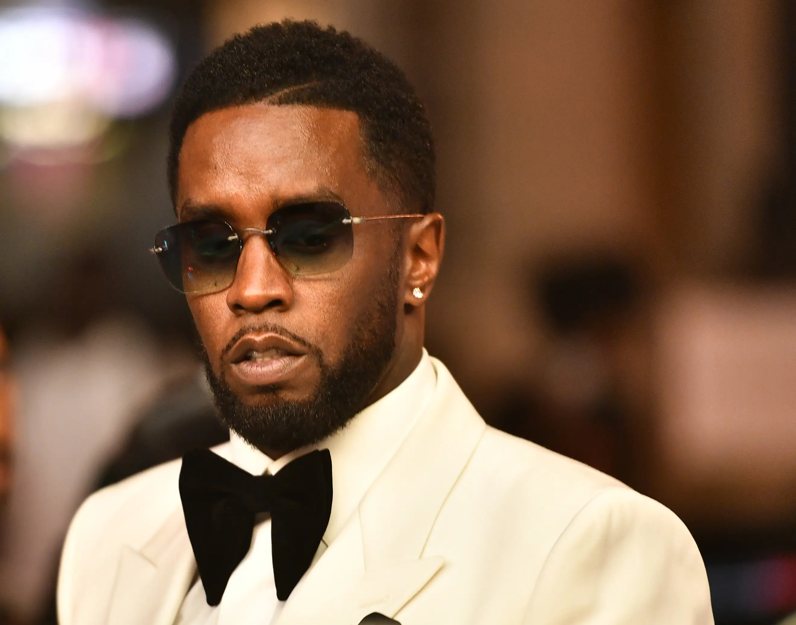 The racketeering and sex-trafficking trial Sean 'Diddy' Combs enters its eighth day (Paras Griffin/Getty Images)