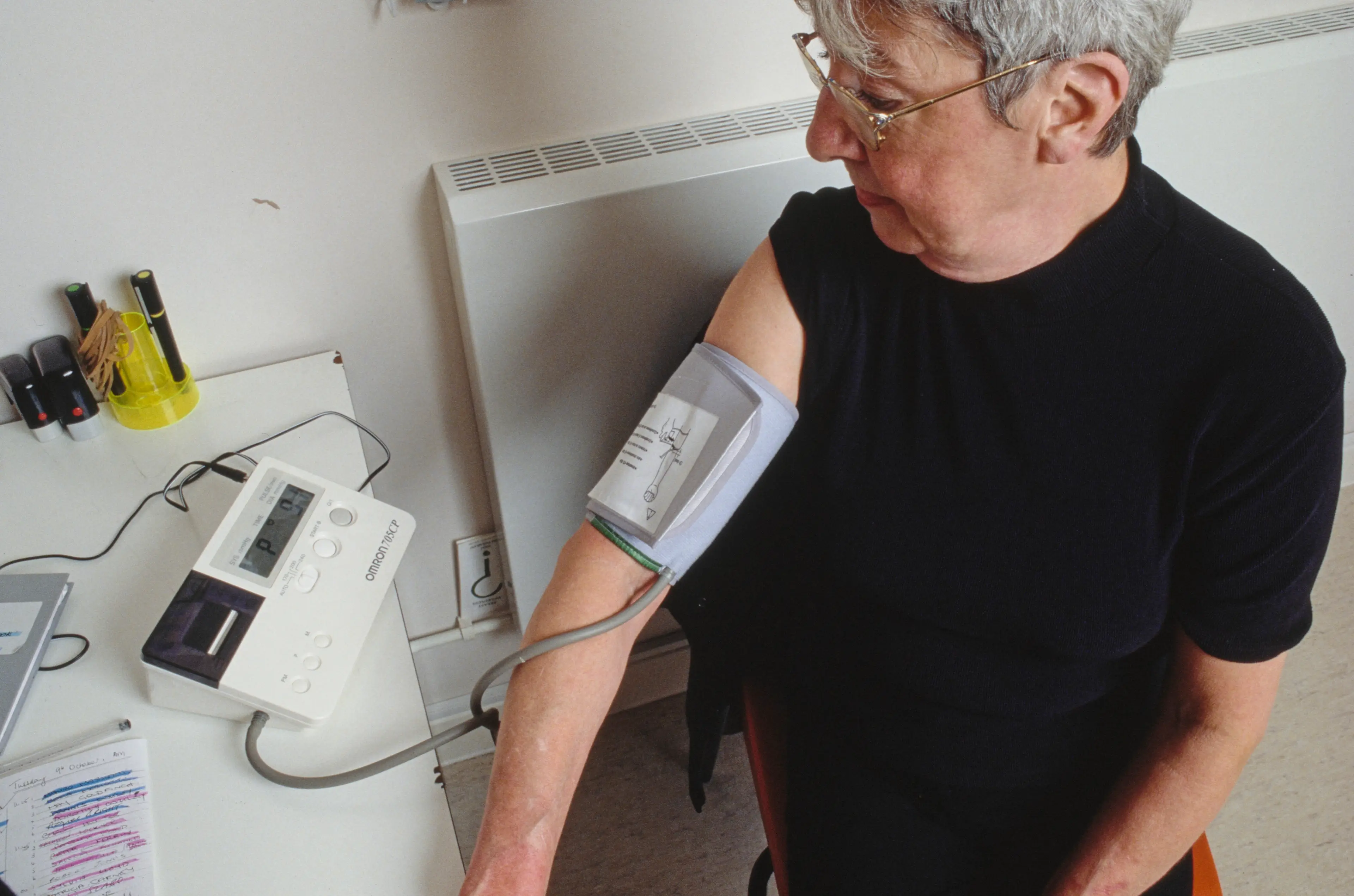 (Charles Milligan/Hulton Archive/Getty Images)