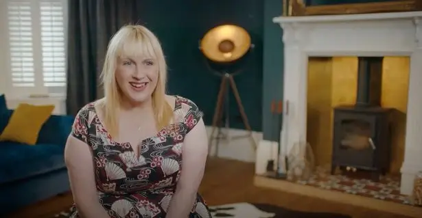 Victoria is very keen on Shaun.