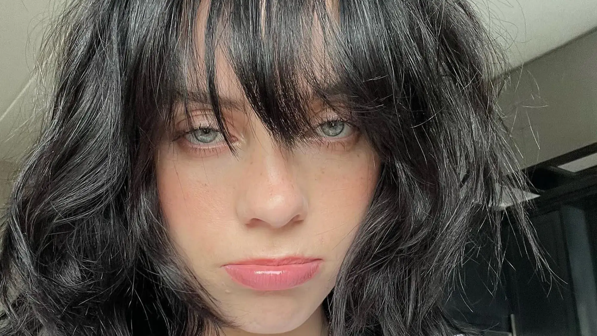 Instagram/billieeilish