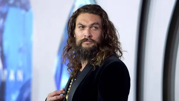Who Are Jason Momoa’s Children?