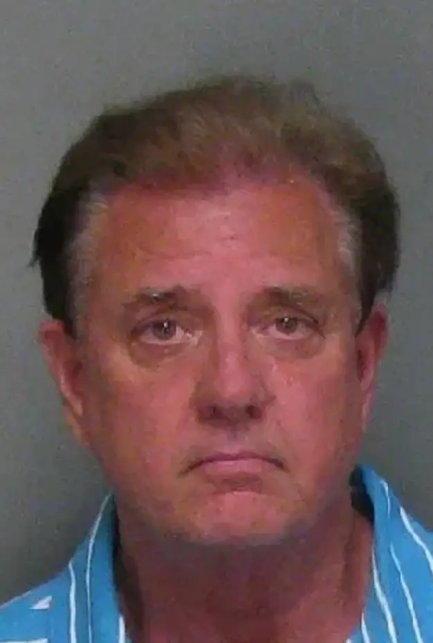 Reginald was sentenced to time served in prison (three months) and three years of supervised release (Myrtle Beach police)