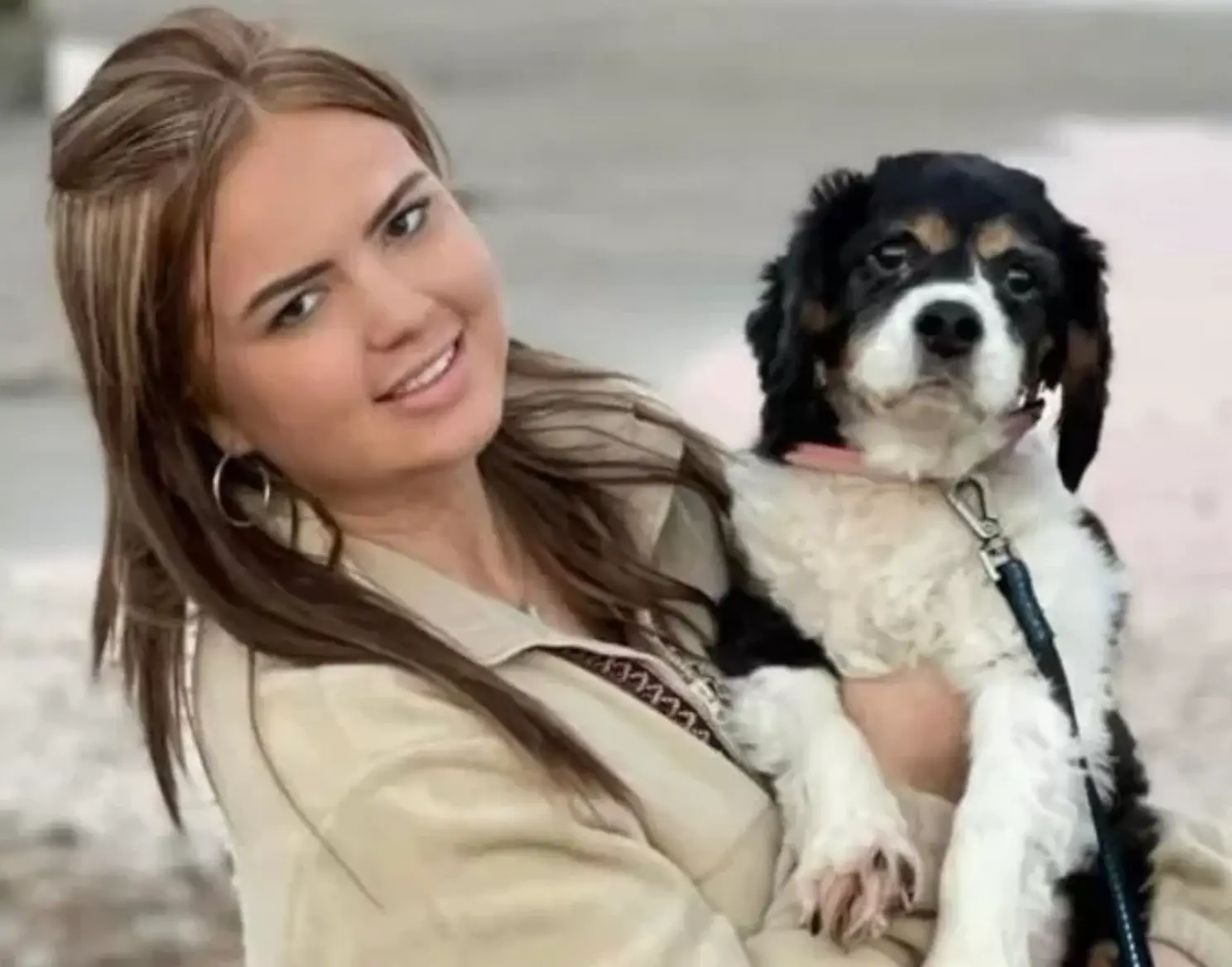 Tributes have been paid to the 22-year-old.