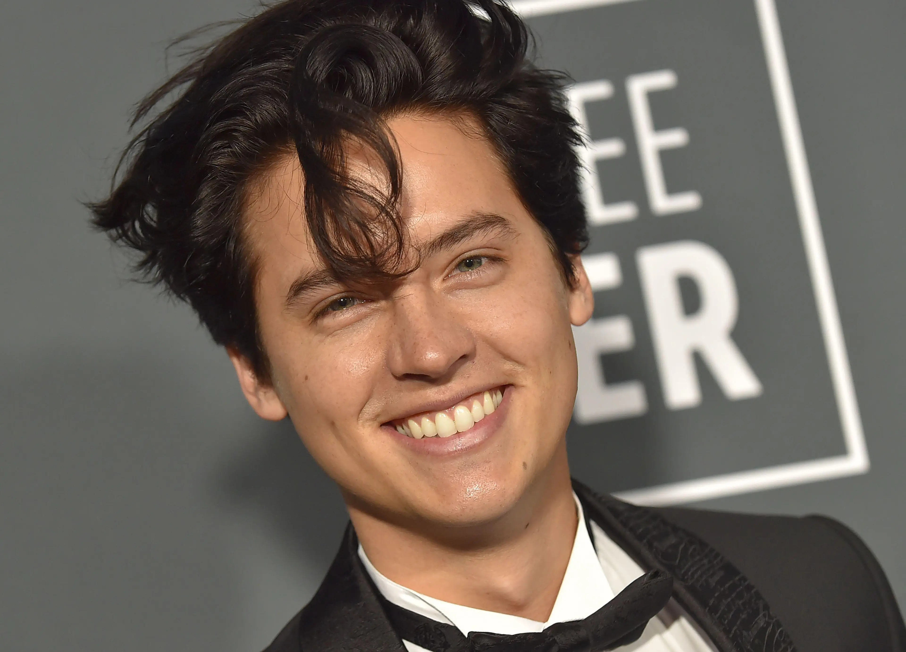 Fans were not impressed by the actor's comments.