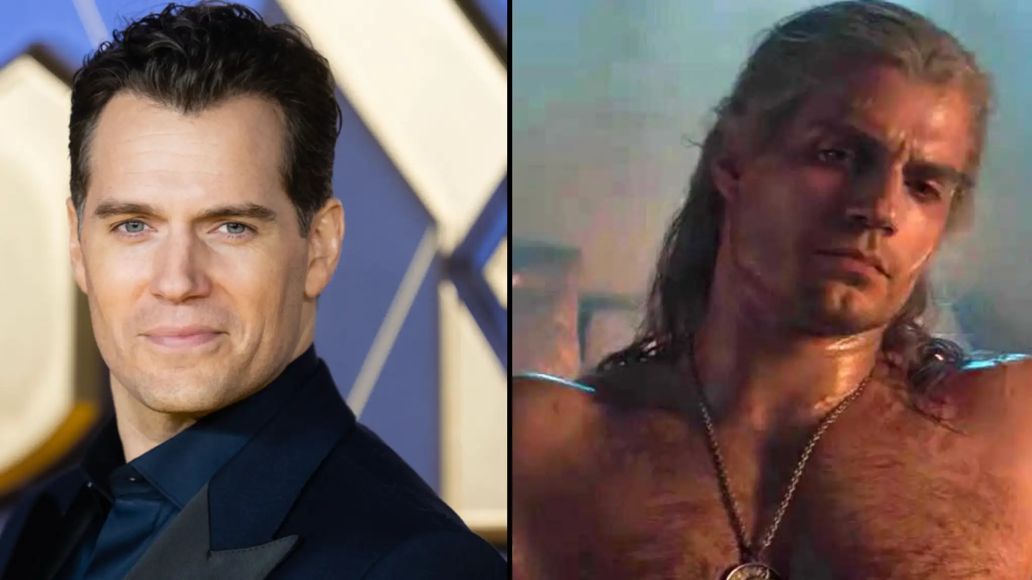 Samir Hussein/WireImage/Netflix