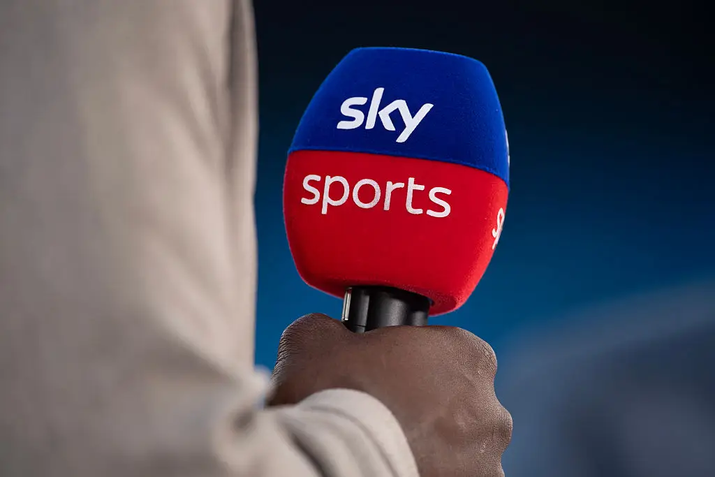 Paying for the footy is better than three years in jail (Joe Prior/Visionhaus via Getty Images)