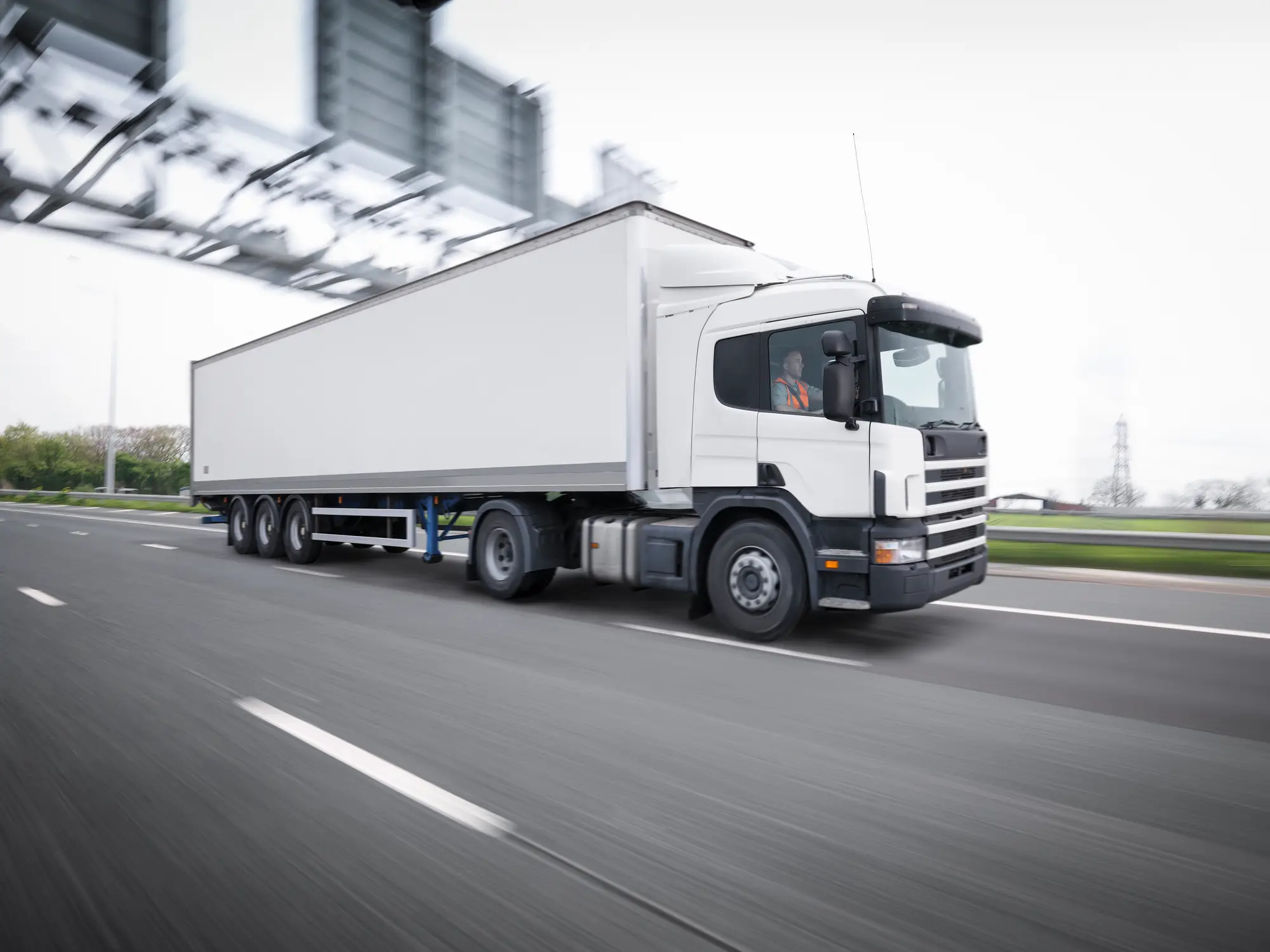 Ashley had his meals paid for him when he was working nights (Getty Stock Images)