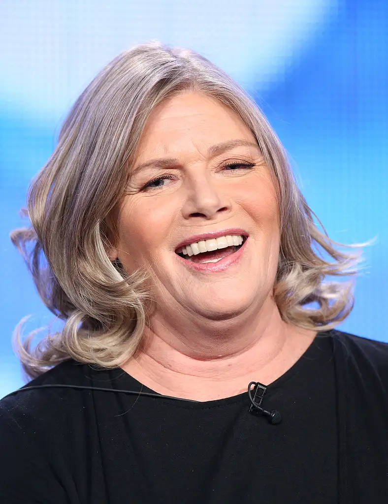 McGillis in 2014 (Frederick M. Brown/Getty Images)