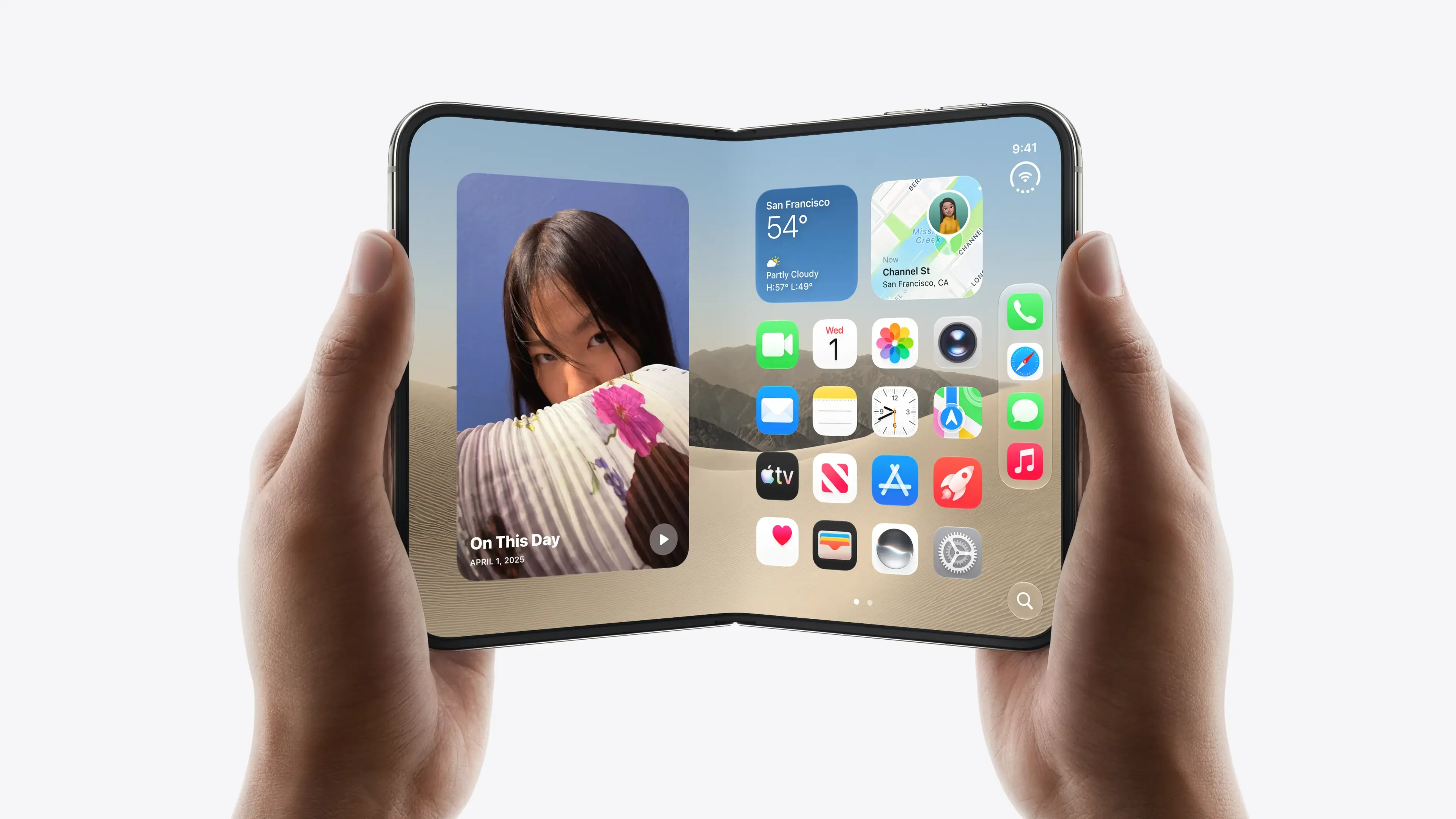 Apple 