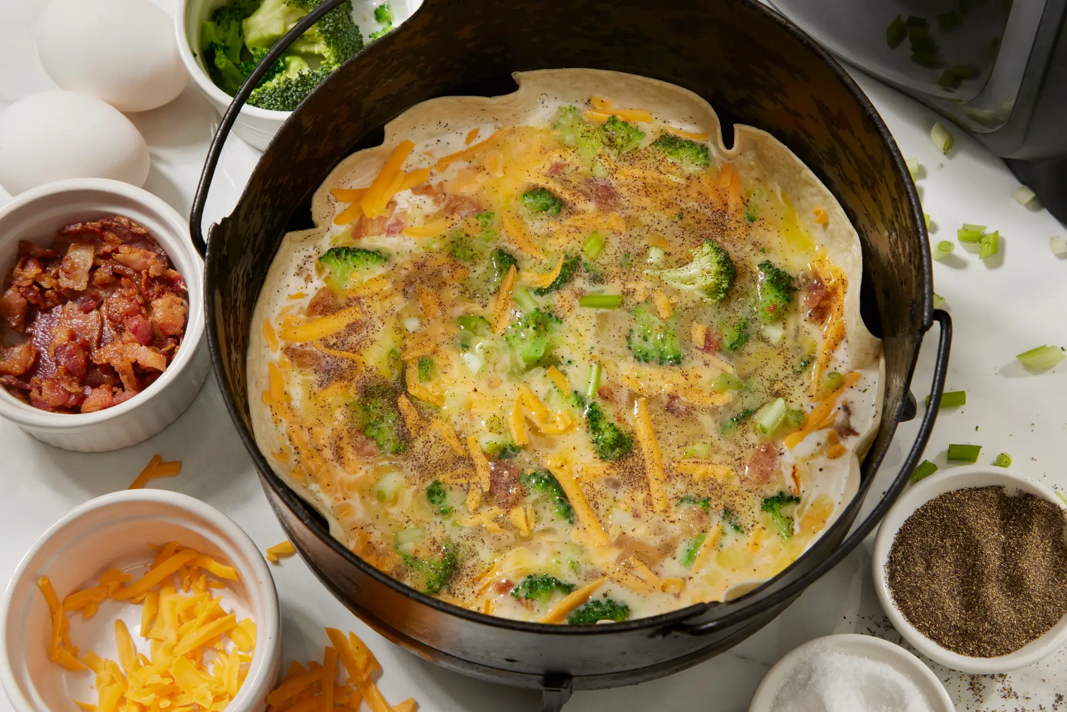 There's many things you should cooking in one. (Getty Stock Image)