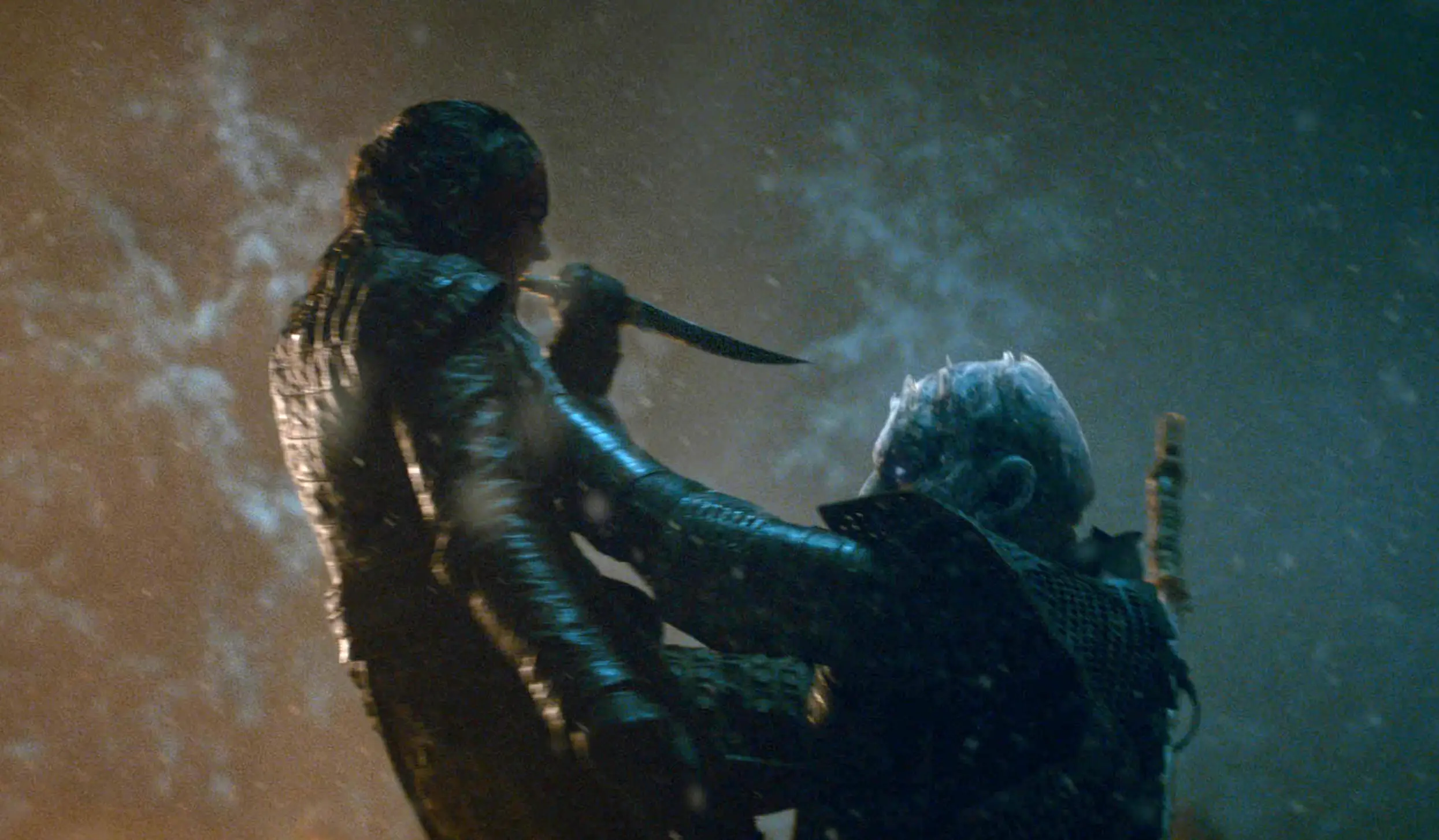 The Boys has been compared to Game of Thrones (HBO)