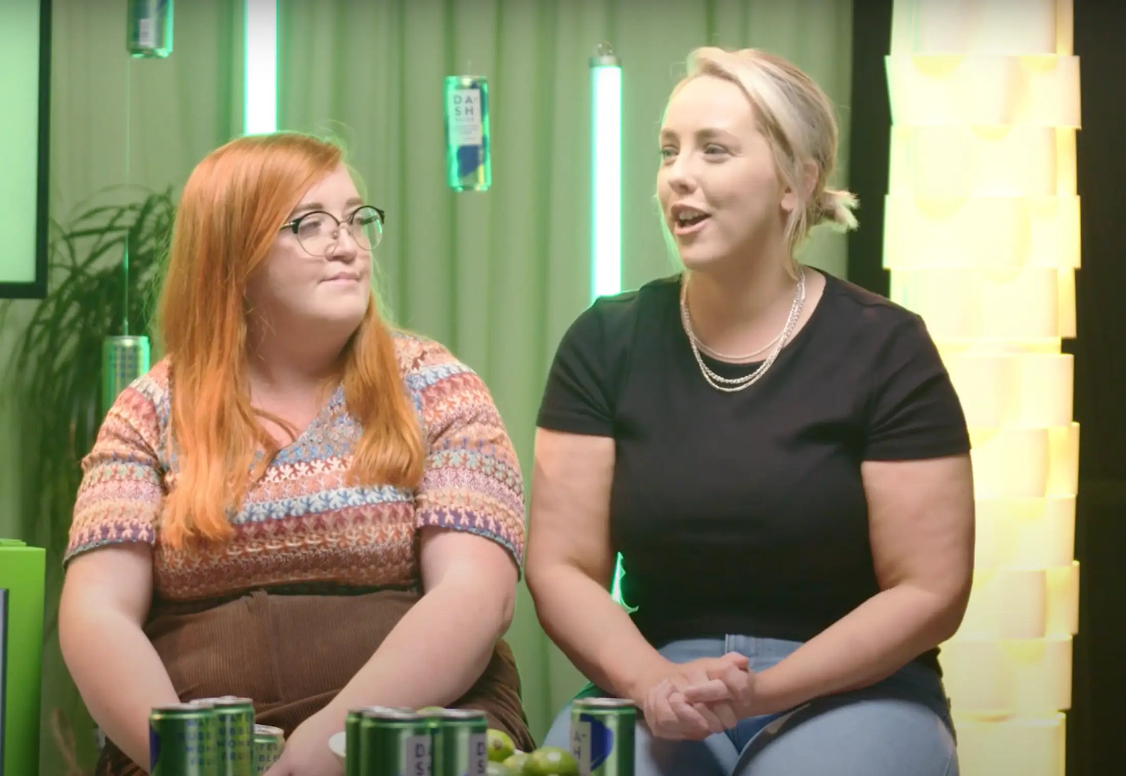 Grace revealed she 'would have done differently if it happened now'.