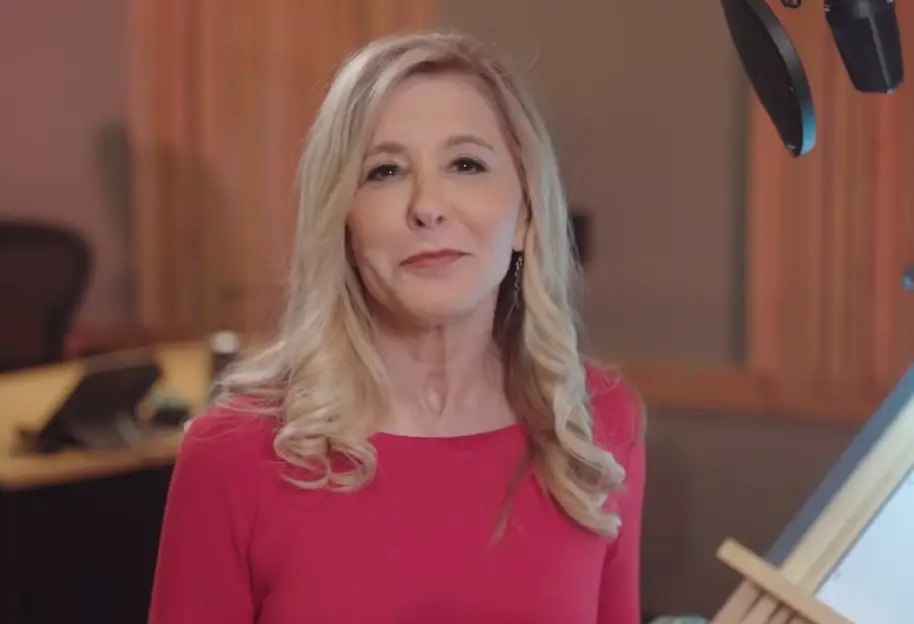 Pamela Hayden has confirmed that she is retiring from The Simpsons (Instagram/thesimpsons)