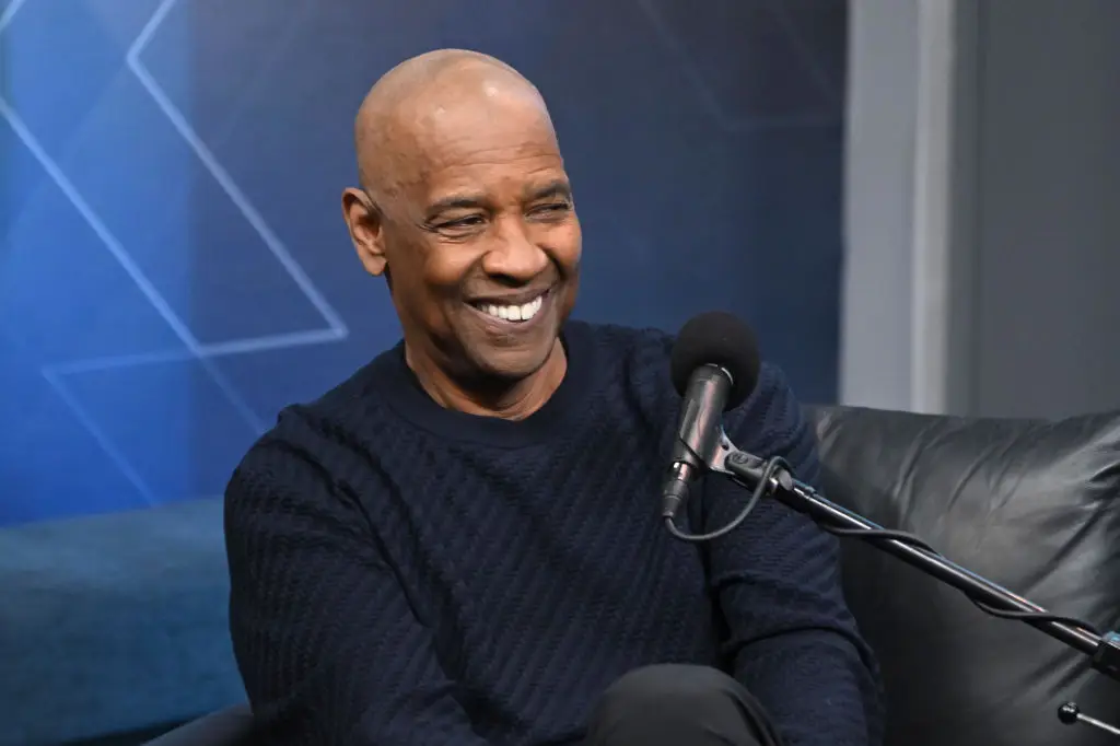Denzel Washington is perhaps one of the greatest actors (Noam Galai/Getty Images for SiriusXM)