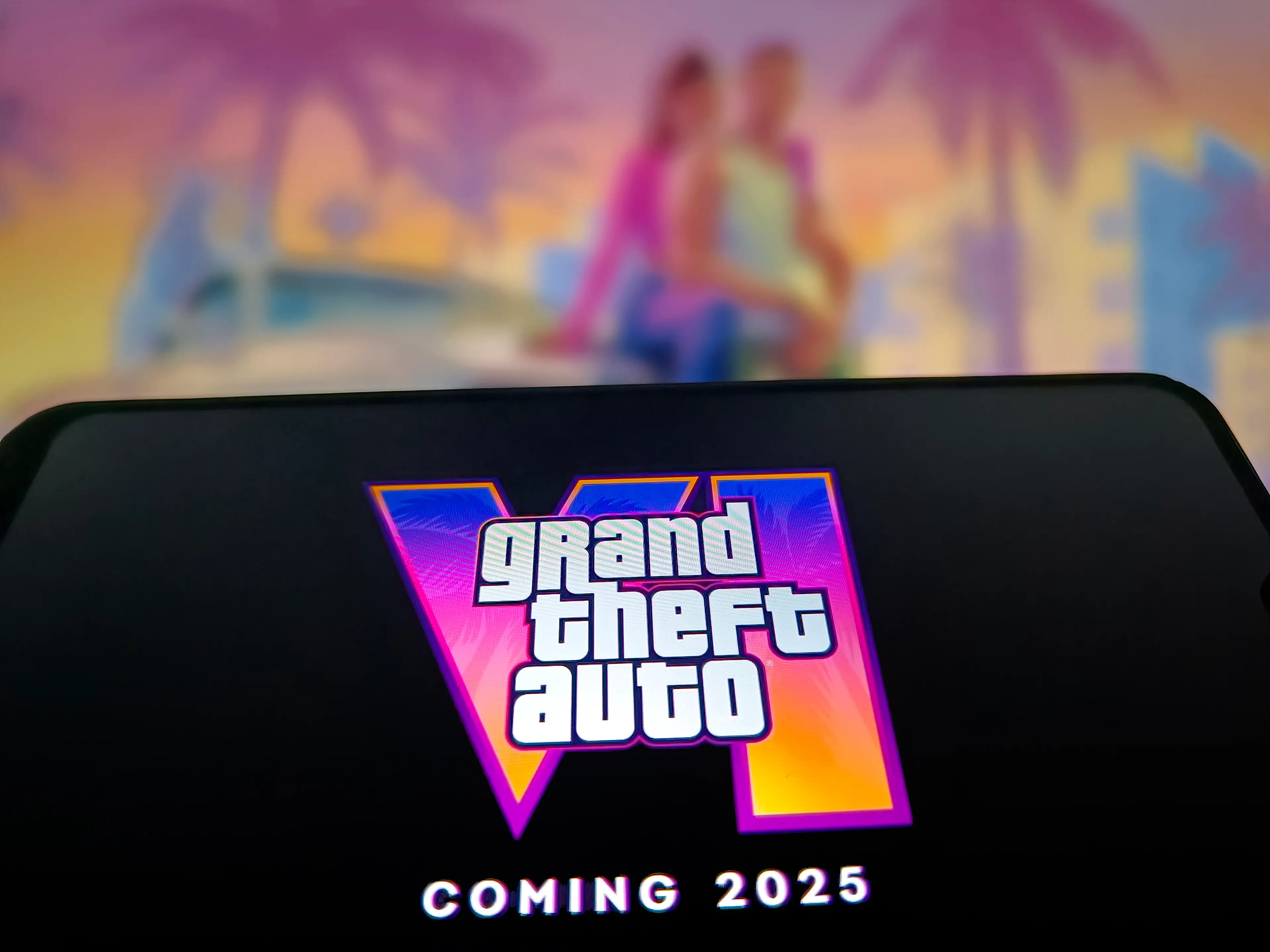 The game is set to be released this year (CFOTO/Future Publishing via Getty Images)