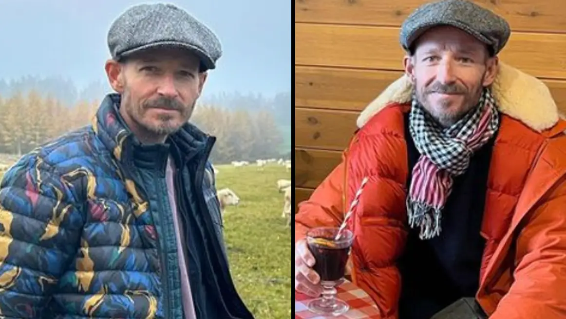 @jonnieirwintv/Instagram