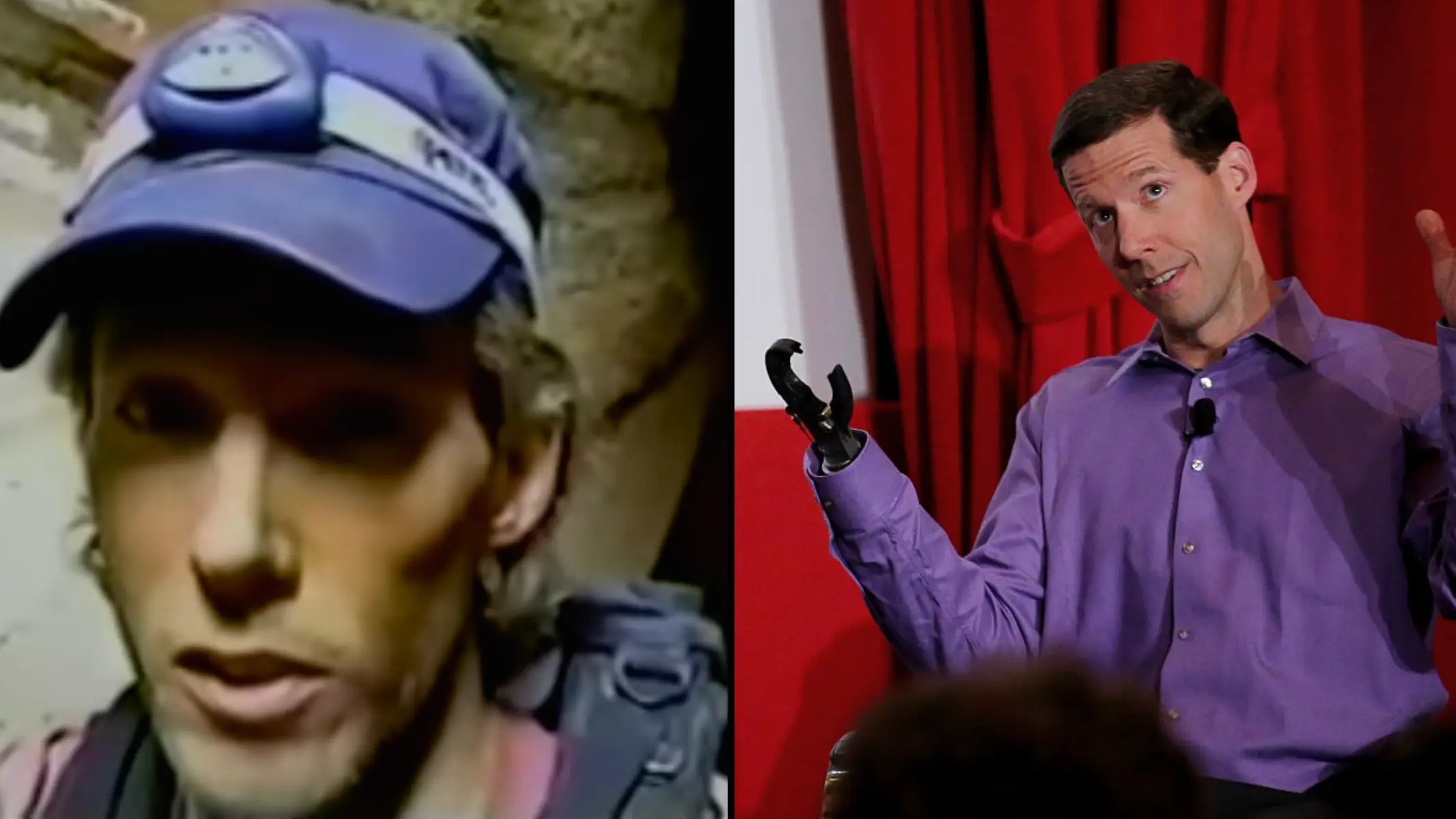 NBC/Mark Davis/WireImage