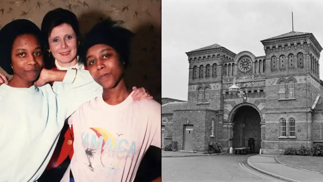 Alamy/PA William Lovelace/Daily Express/Hulton Archive/Getty Images