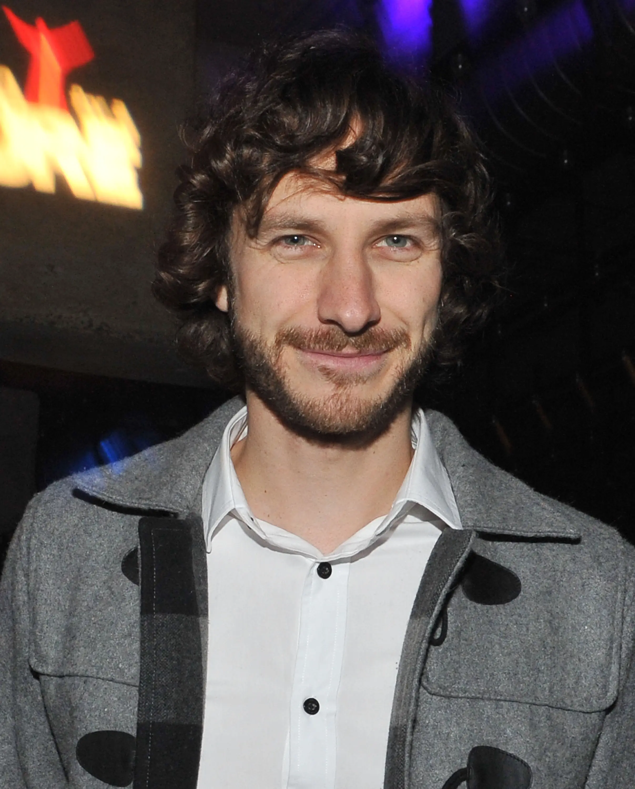 He didn't cash in the success of 'Somebody That I Used to Know' (Angela Weiss/WireImage)