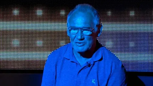 Kevin said he had won the lottery previously (ITV)