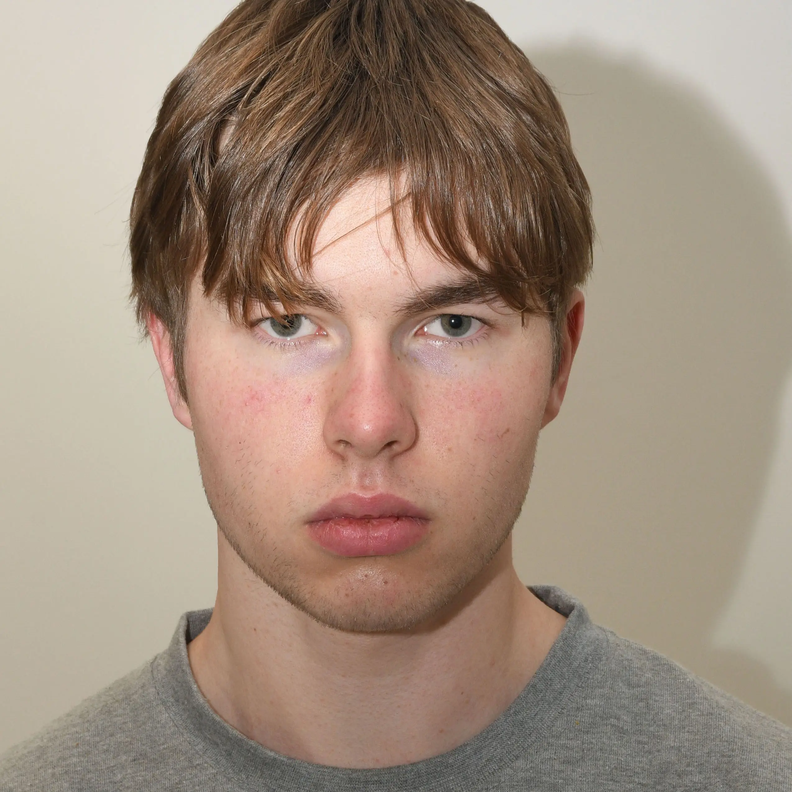 Natland was recruited by a mysterious 'agent' (Counter Terror Police)